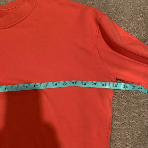 Lululemon Perfectly Oversized Crew Women's Size 6 - Picture 7 of 8